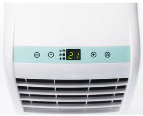 Ar Condicionado Portátil Olimpia Splendid Dolceclima Compact 10P 10000 BTU