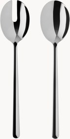 Talheres para salada altamente polidos Legio Nova