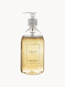 Sabonete líquido Acqua Leggera (bergamota, limão, sálvia), 500 ml