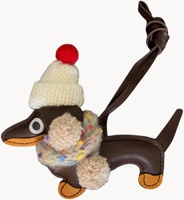 Pendente para mala Franzl Winter