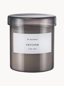 Vela perfumada Valoa (vetiver)