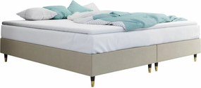 Cama continental Logan 109