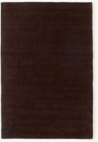 Tapete em lã tecido à mão Merima