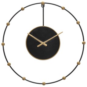 OROLOGIO DA MURO PÉROLA CM Ø 61X4,5
