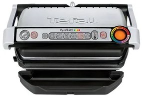 Grelhador Tefal Optigrill +