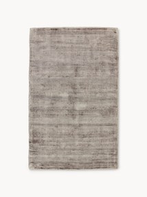 Tapete em viscose tecido à mão Jane