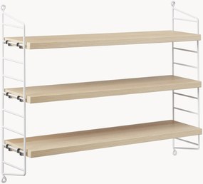 Estante de parede String Pocket