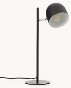 Candeeiro de mesa em metal Almo