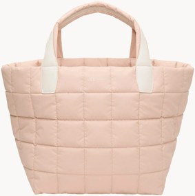 Mala tote média Porter Cameo Rose