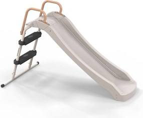 Escorrega brincar My First slide 600 pastel