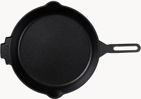 Frigideira em ferro fundido Monte Ardoise