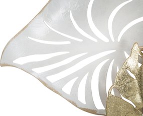 PAINEL DE PAREDE DE FERRO PITCH 52,7X5,7X90,8 CM MULTICOLORIDO