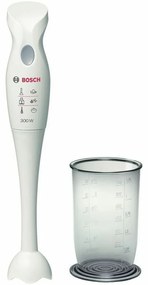 Batedora de Mão Bosch MSM6B150 Branco 300 W