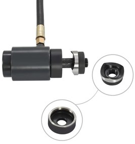 Conjunto de ferramentas de engaste hidráulicas 22-60 mm