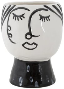 VASO FACE CM Ø 14X18,2
