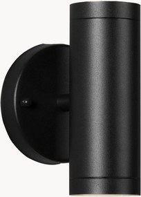 Candeeiro de parede LED exterior Chieri