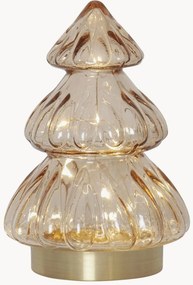 Candeeiro de Natal LED decorativo com temporizador Abete