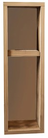 Mesa de Cabeceira Turra – Pine – 20 cm x 65 cm x 15 cm