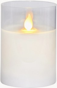 Vela LED com temporizador M-Twinkle