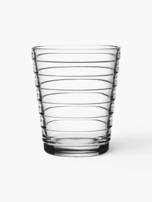 Tumblers Aino Aalto, Set of 2