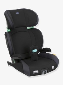 Cadeira-auto CHICCO Quizy i-Size Air, 100 a 150 cm, equivalente ao grupo 2/3 preto