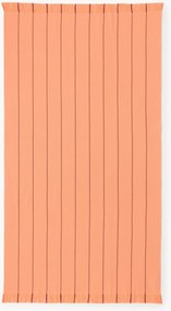 Toalha de praia com franjas Piero