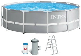 Piscina Desmontável Intex 26716 366 X 99 X 366 cm