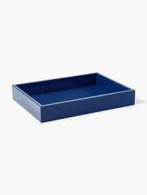High-gloss Tray Hayley, W 33 cm