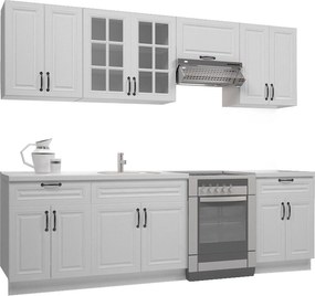 Conjunto para cozinha Houston 1585