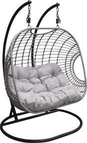 Cadeira suspensa Dallas 516