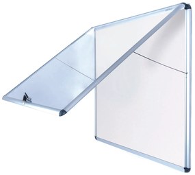 Vitrine Interior 1142x953mm Magnética Articulada no Topo Enclore (15A4)