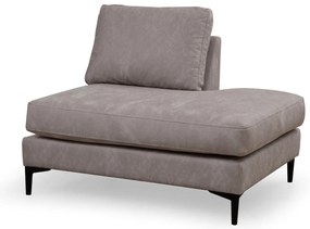 Sofá de Canto Porto Corner – Bege – 155 cm x 314 cm x 200 cm