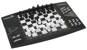 Jogo de Mesa Chessman Elite Lexibook CG1300