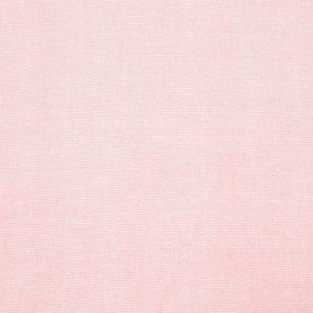 Cortinas de voile com ilhós 2 pcs rosa-claro 140x140 cm
