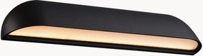Candeeiro de parede LED regulável Front