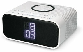 Rádio Despertador KSIX   10W