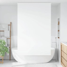 Rolo de Duche Estores com 140x240 cm Largura Tecido 136 cm