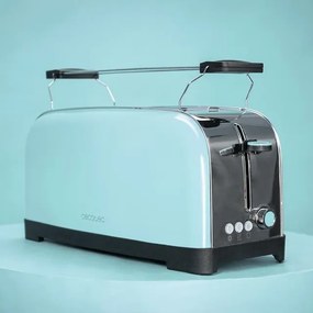 Torradeira vertical Toastin' time 1500 Blue