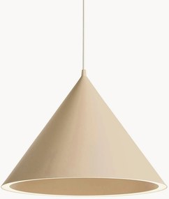 Candeeiro suspenso LED Annular
