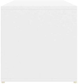 Sapateira 105x35x35 cm derivados de madeira branco