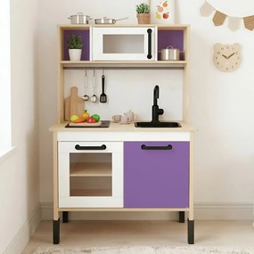 Conjunto de autocolantes de cozinha IKEA DUKTIG - Cor à sua escolha
