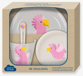 Conjunto de louça para bebé KAKADU Die Spiegelburg multicolor