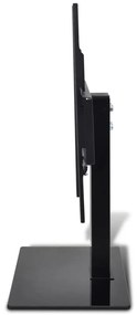 Suporte TV pedestal p/ ecrãs de 26-42" Max VESA 400x400mm 30kg