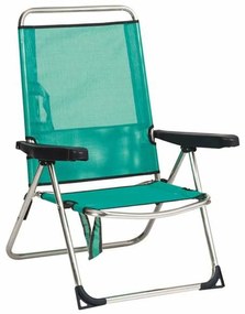 Cadeira de Praia Alco Verde