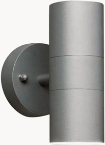 Candeeiro de parede para exterior Modena