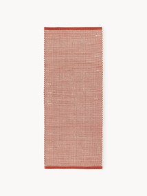 Passadeira em lã artesanal Amaro