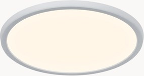 Candeeiro de teto LED regulável Oja