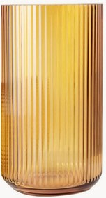 Jarra artesanal Lyngby, Alt 38 cm