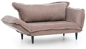 Conjunto de Mobiliário de Sala de Estar Ayla – Nogueira Azul – TV Unit