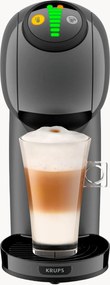 Máquina de café expresso em cápsulas Dolce Gusto Genio S KP243B10
